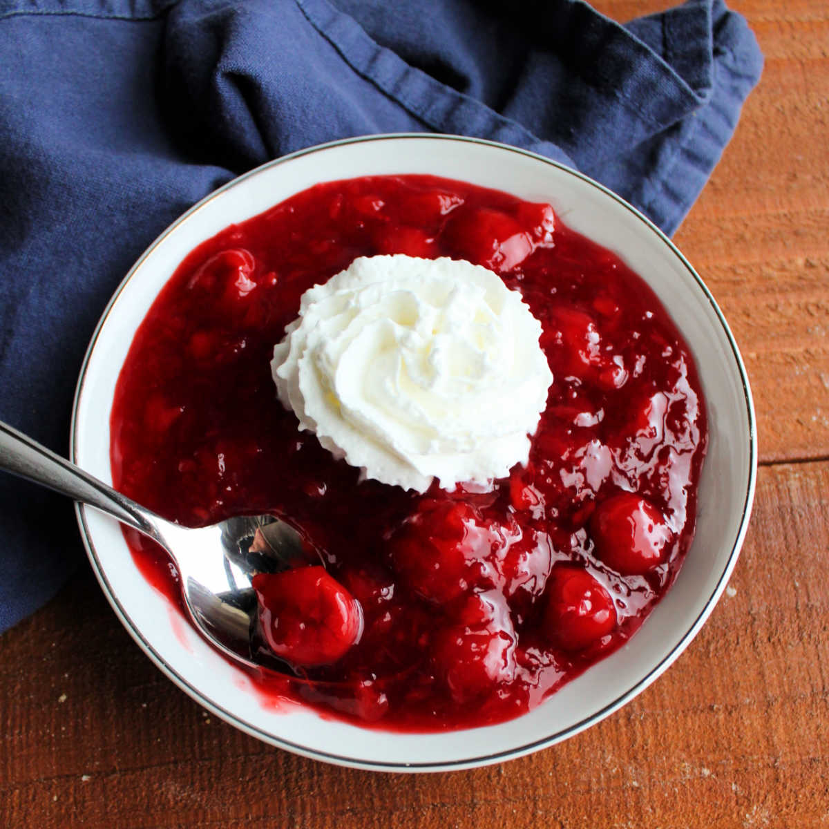 cherry pineapple jello salad - Article 1